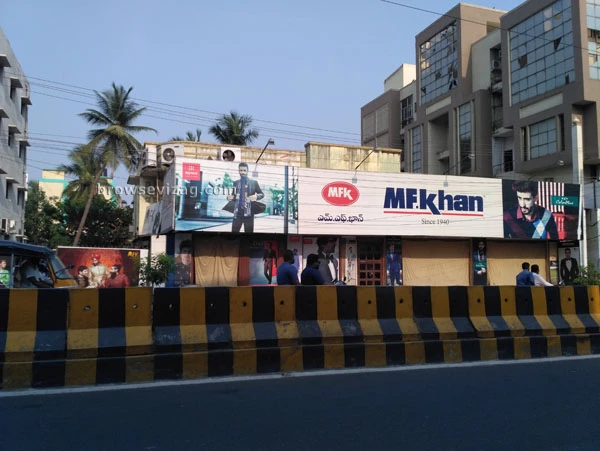 MF Khan Dabagardens